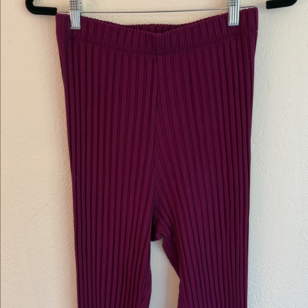 Simon Miller Rib Pants - Picture 2 of 10